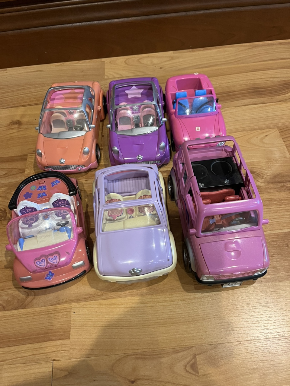 Polly pockets - photo 5