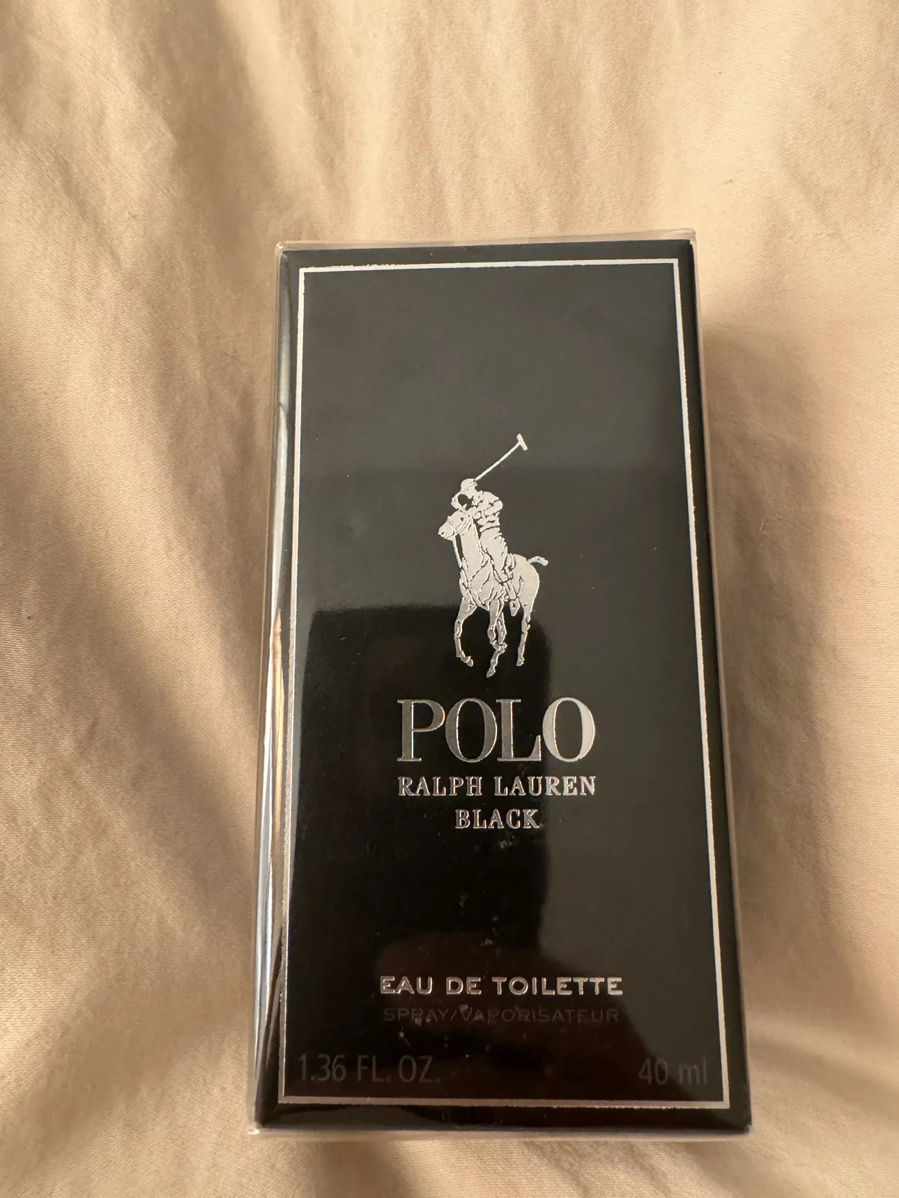 Polo Black Eau de Toilette image indicator(6)
