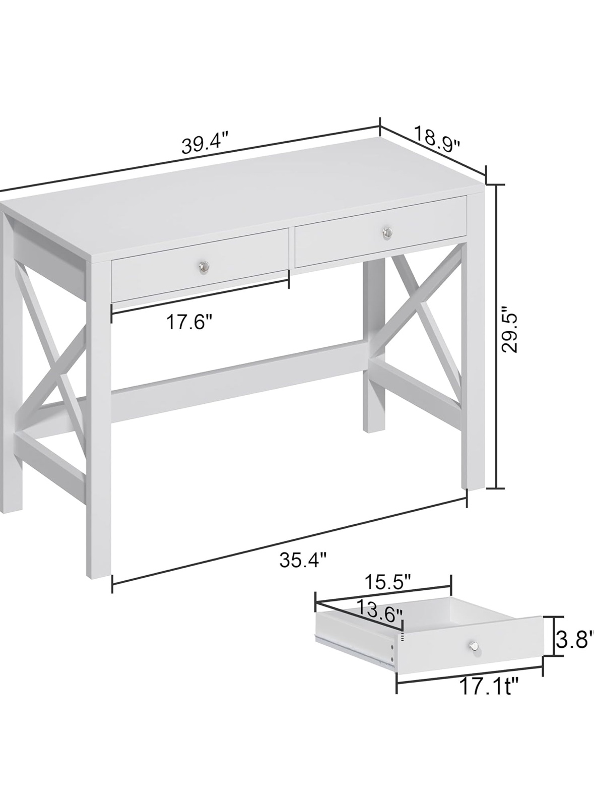 Desk!