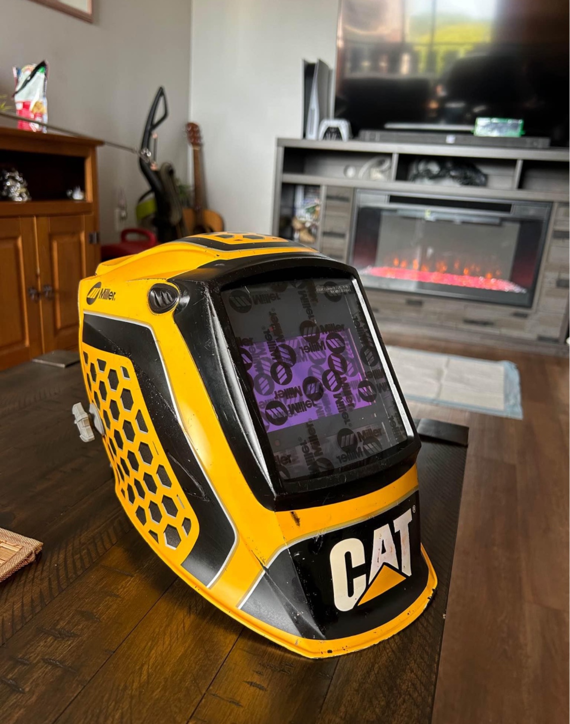 Miller Digital Welding Helmet