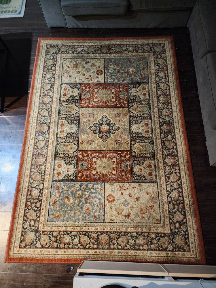 Area Rug