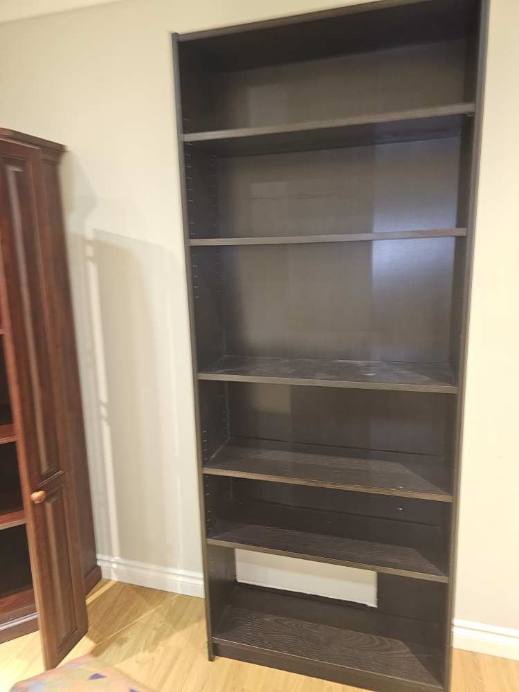 Corner Cabinet