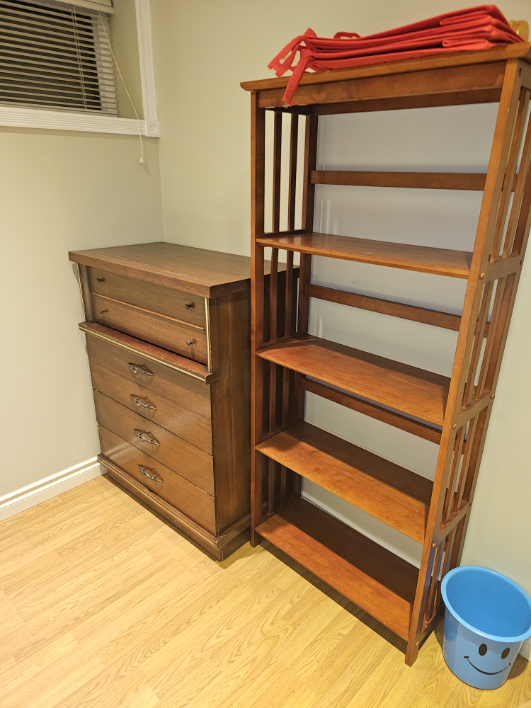 Corner Cabinet - photo 2
