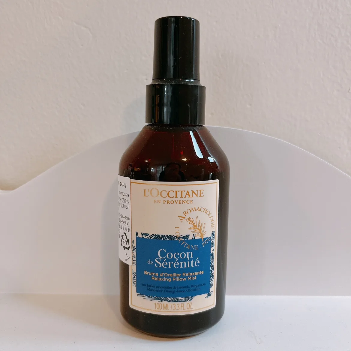 Loccitane Pillow Mist thumbnail