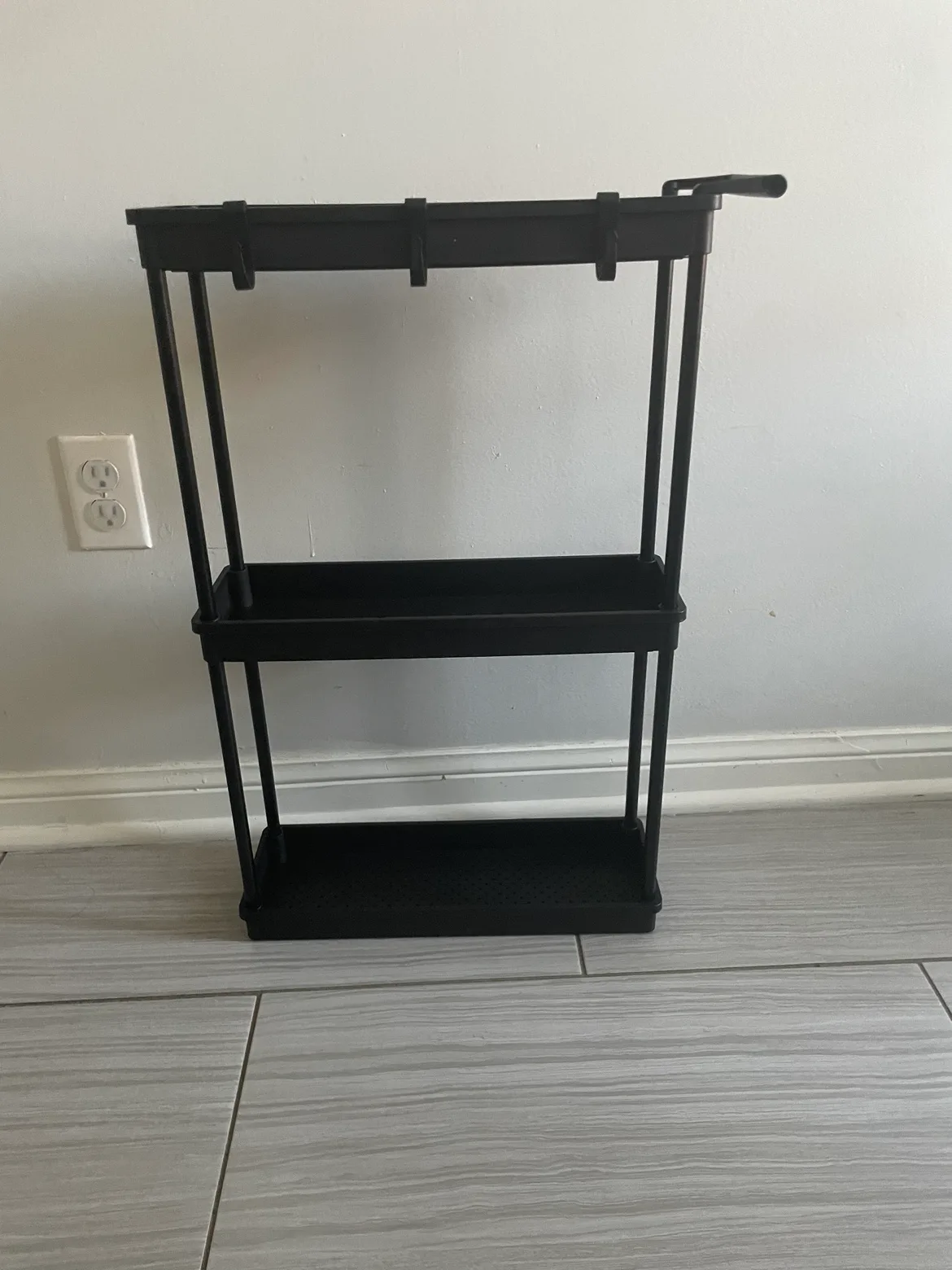 3-Tier Storage Cart thumbnail