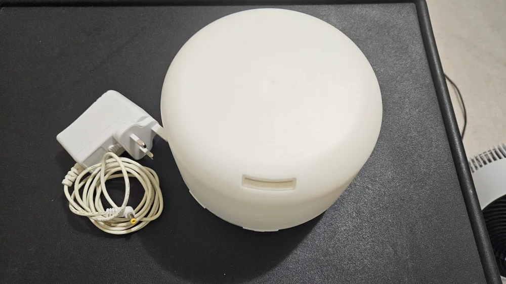 Muji Humidifier thumbnail