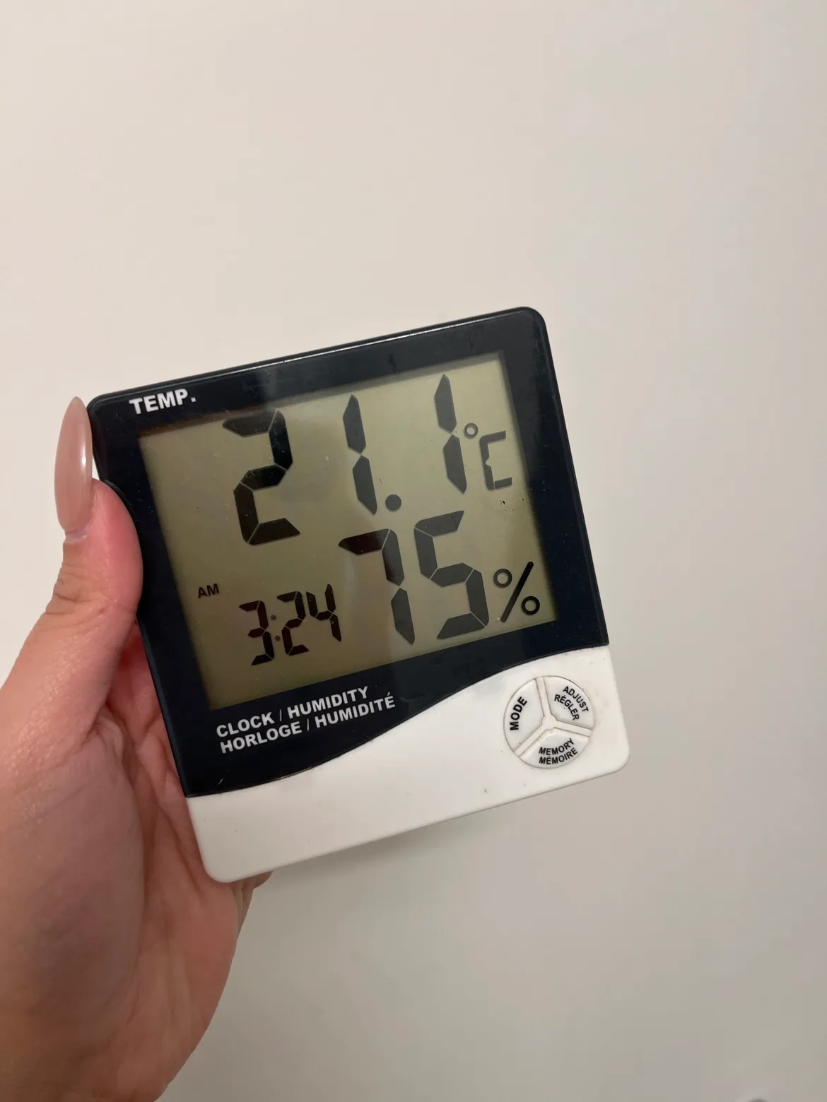 NEW Digital Clock thumbnail