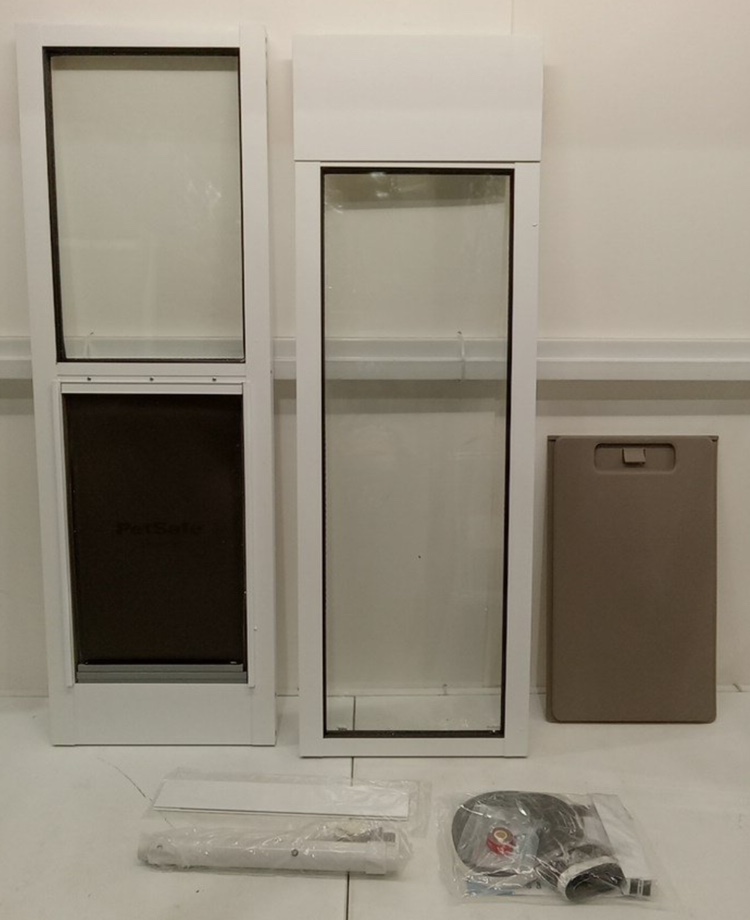 Pet Door for Large Dogs - photo 3