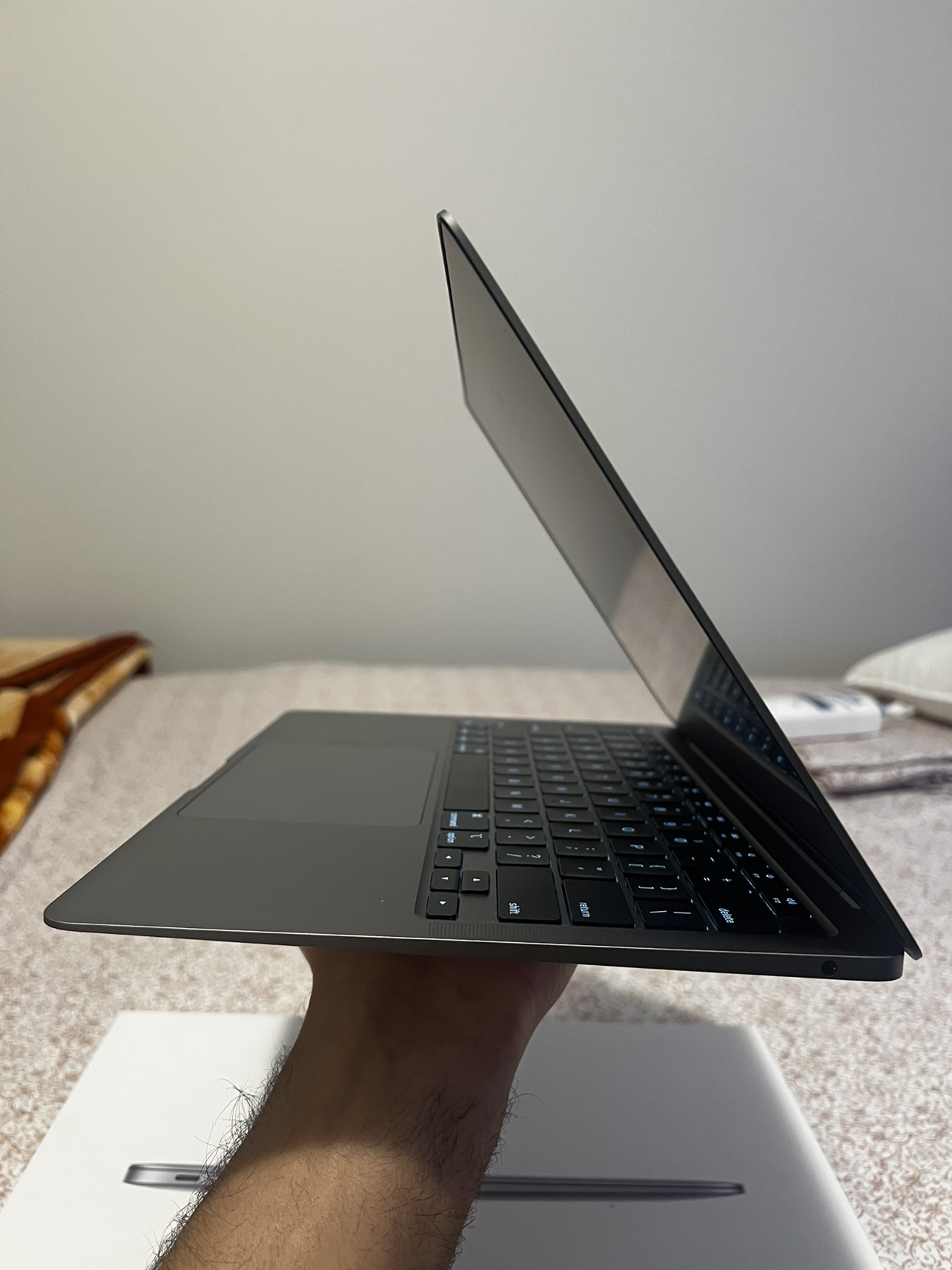 MacBook Air (M1, 2021) - photo 5