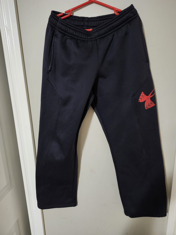 $5 each boys under armour pants (kids)