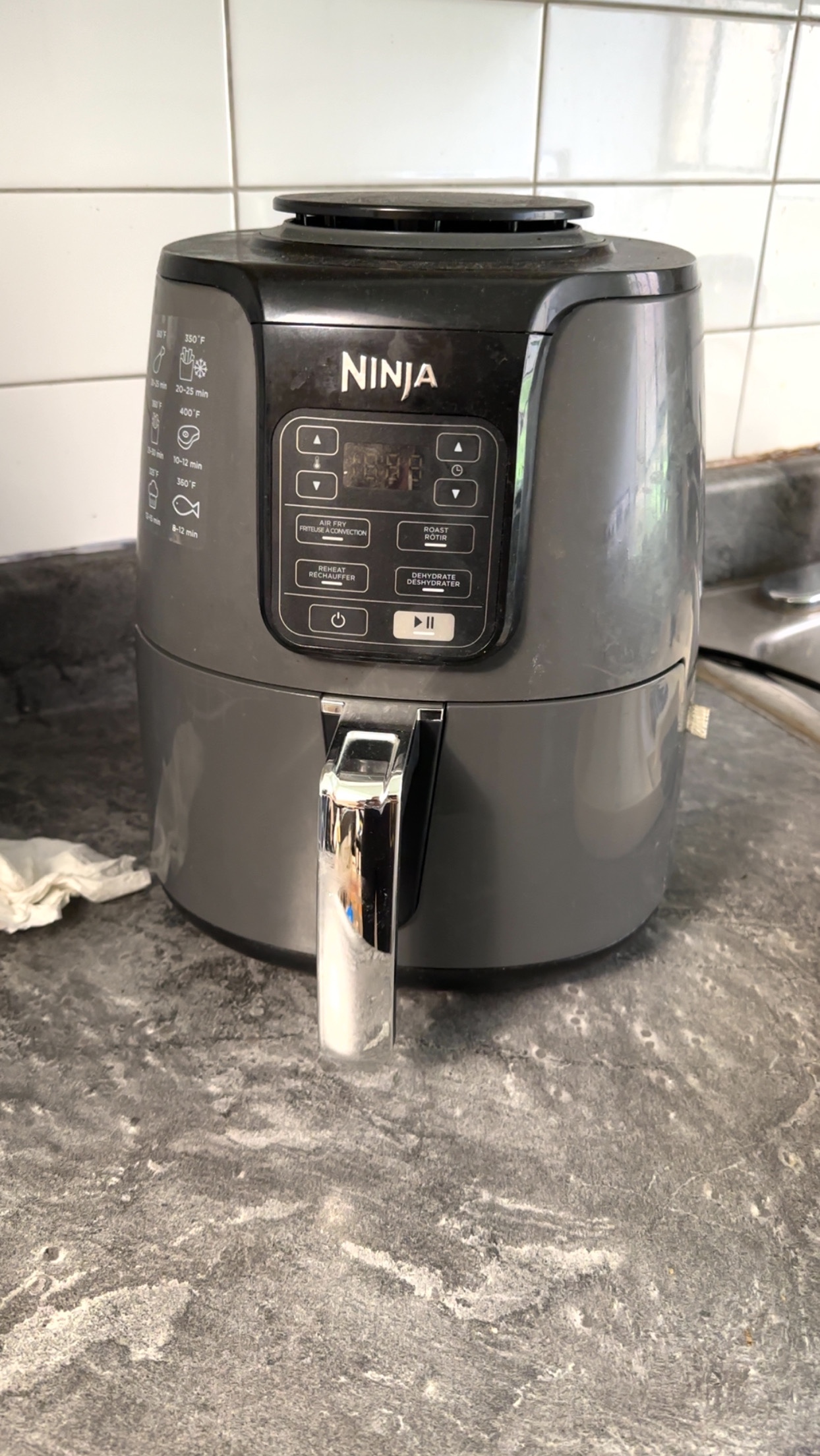 Ninja Air Fryer