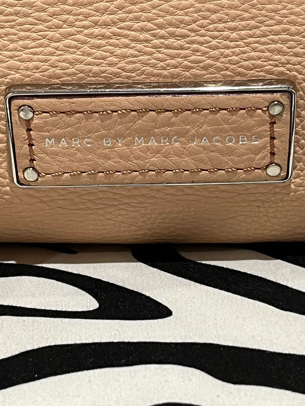 Marc by Marc Jacobs Bag/ Purse image indicator(2)