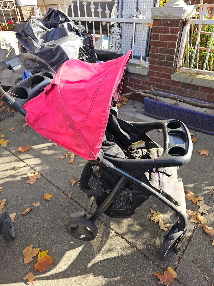 #Freecycle Pick Up ASAP #2 thumbnail