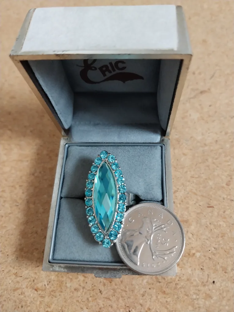 🆕️Creations by Eric Ring. Firm price.  *It's available* image indicator(5)