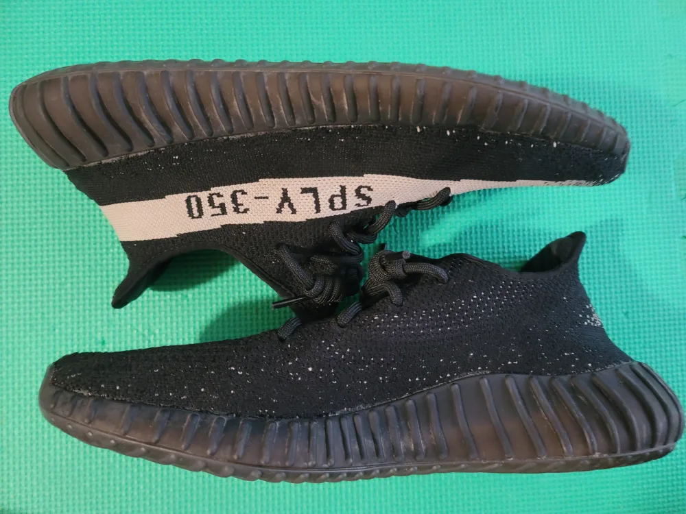 Versace Chain Reaction Sneakers image indicator(4)