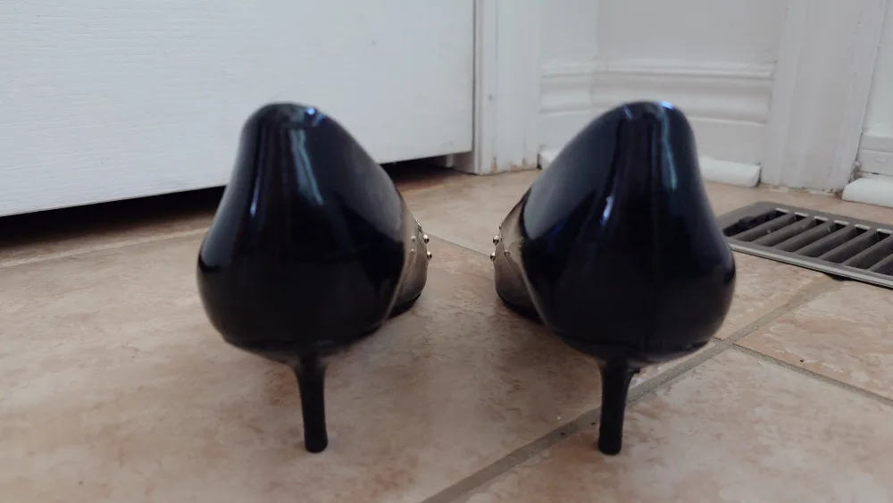 Nine West Dress Shoes with Heels image indicator(5)