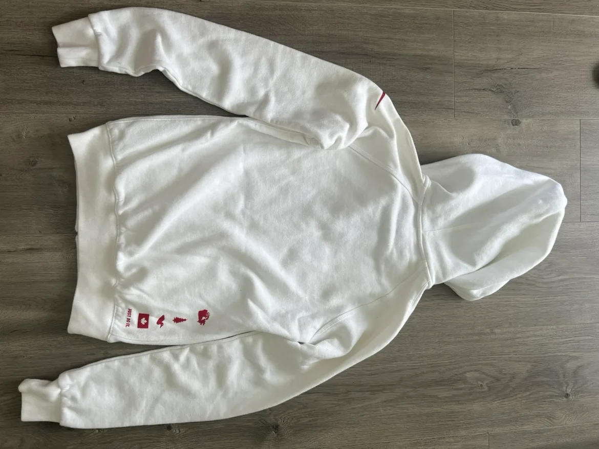 Nike Canada Hoodie Jacket image indicator(6)