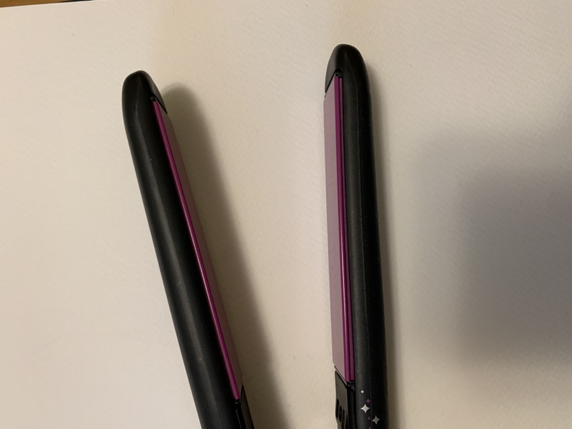 Remington Flat Iron - photo 4