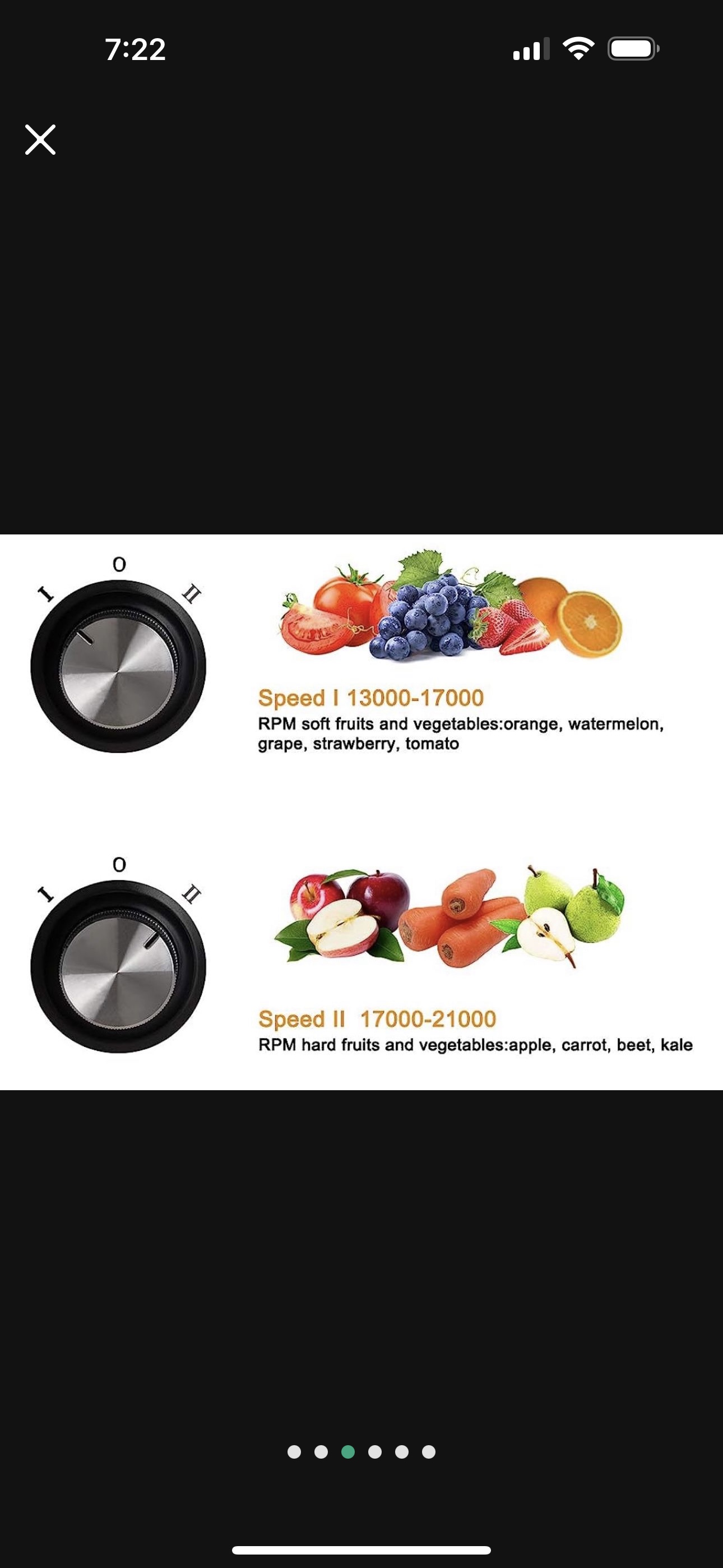 HERRCHEF Juicer - photo 3