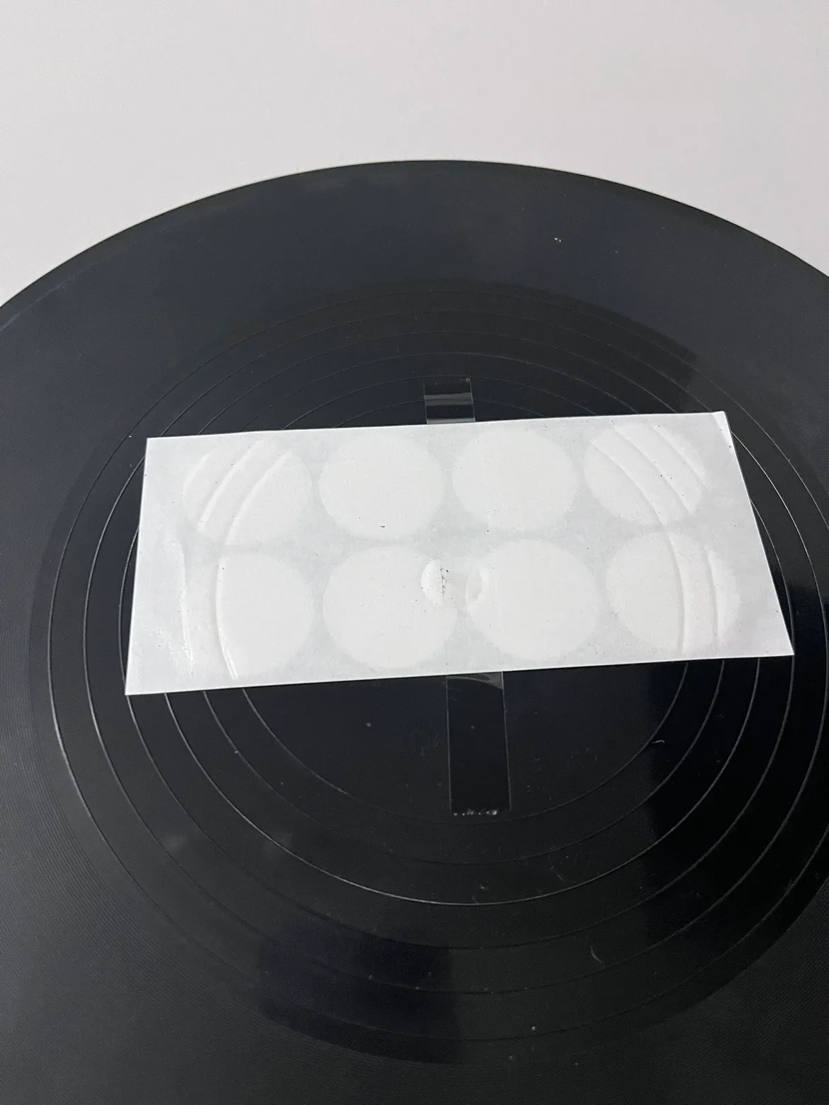 Taylor Swift Record wall decor (set of 2) image indicator(4)