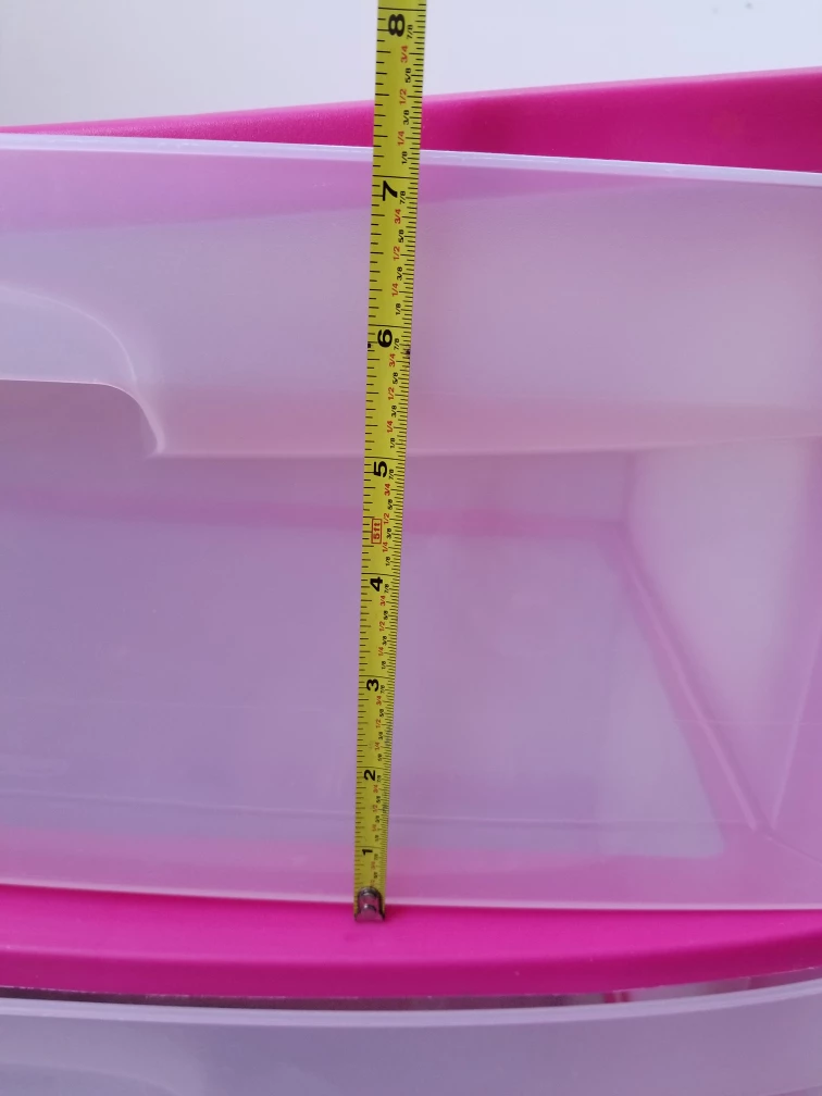 3 Drawer Storage Unit - photo 5