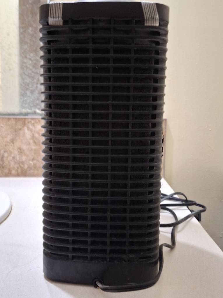Bionaire Air Purifier - photo 4