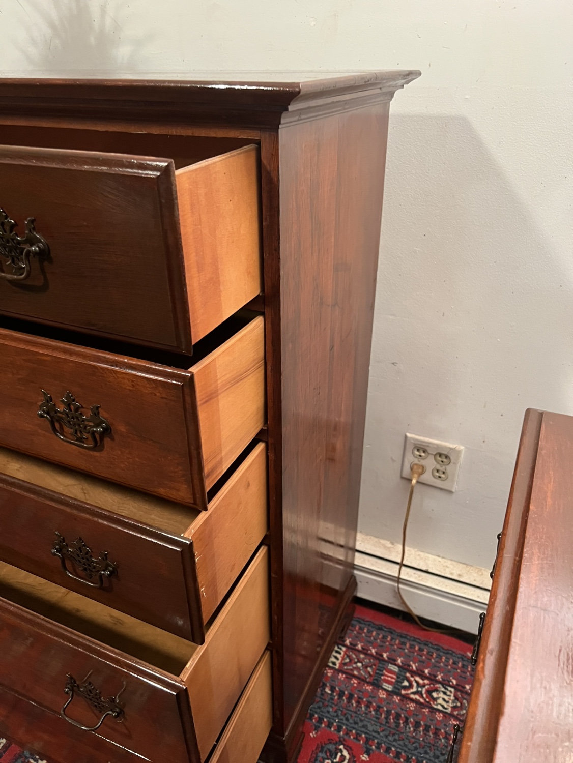 5 Drawers & 3 Drawers Dressers - Delivery Available - photo 3