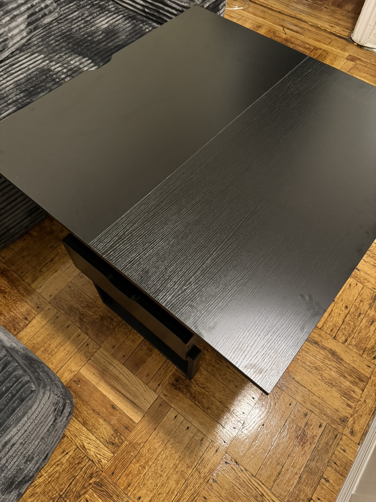 Lift Top Coffee Table - photo 5