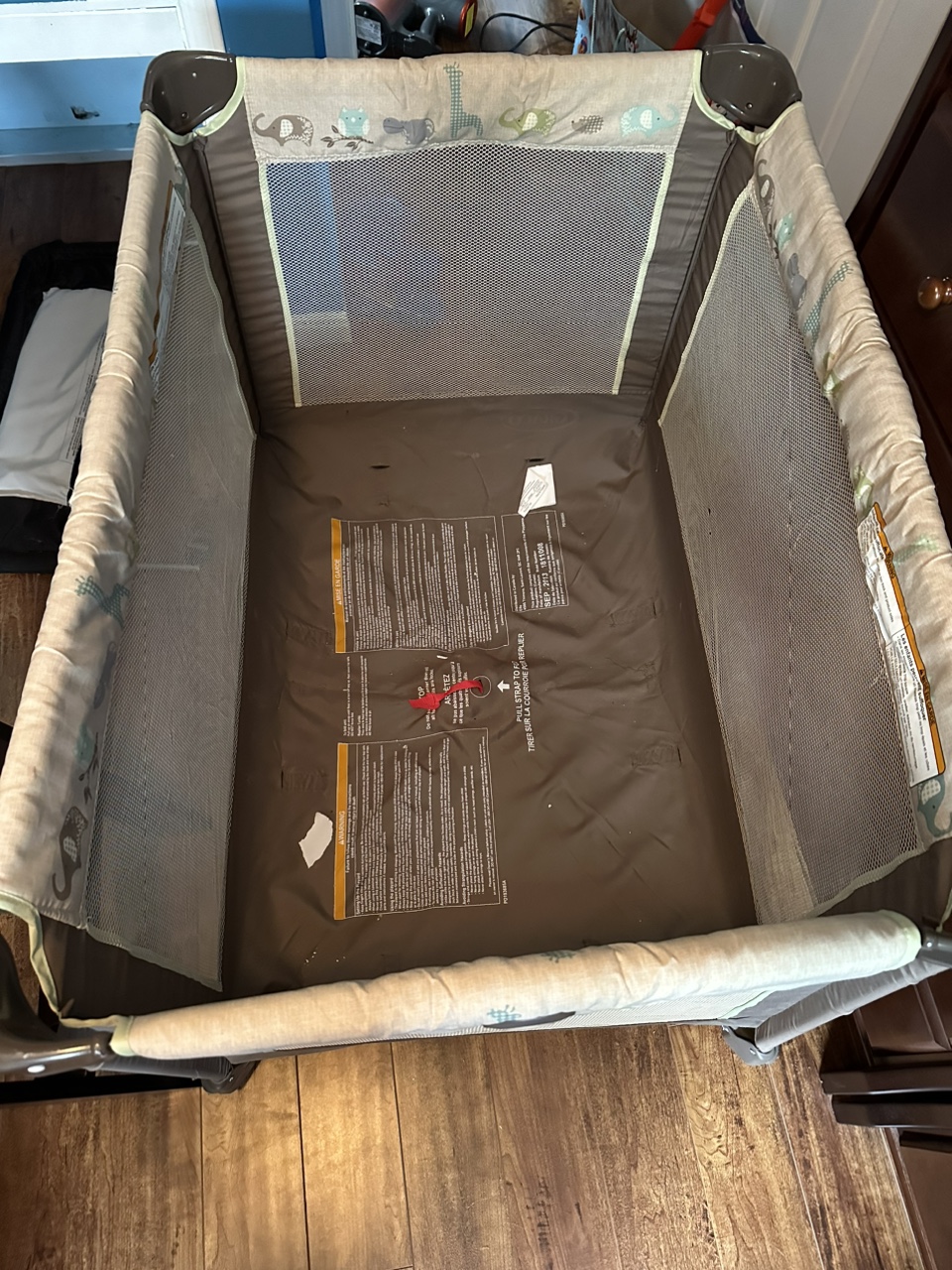 Graco Pack 'n Play Playard - photo 2