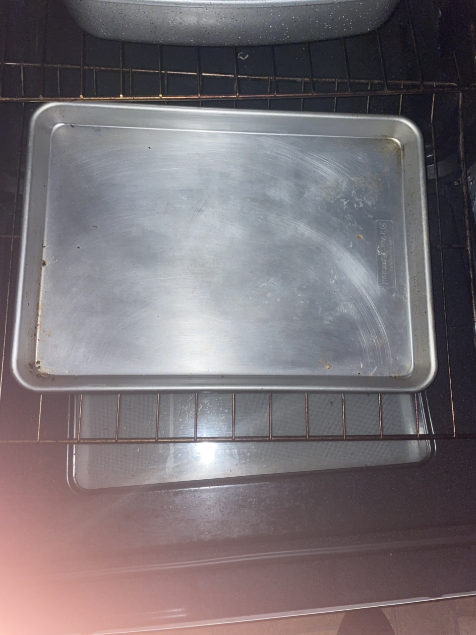 Baking Sheet