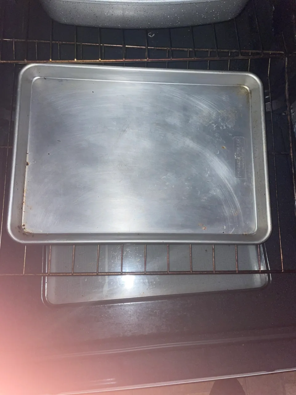 Baking Sheet thumbnail