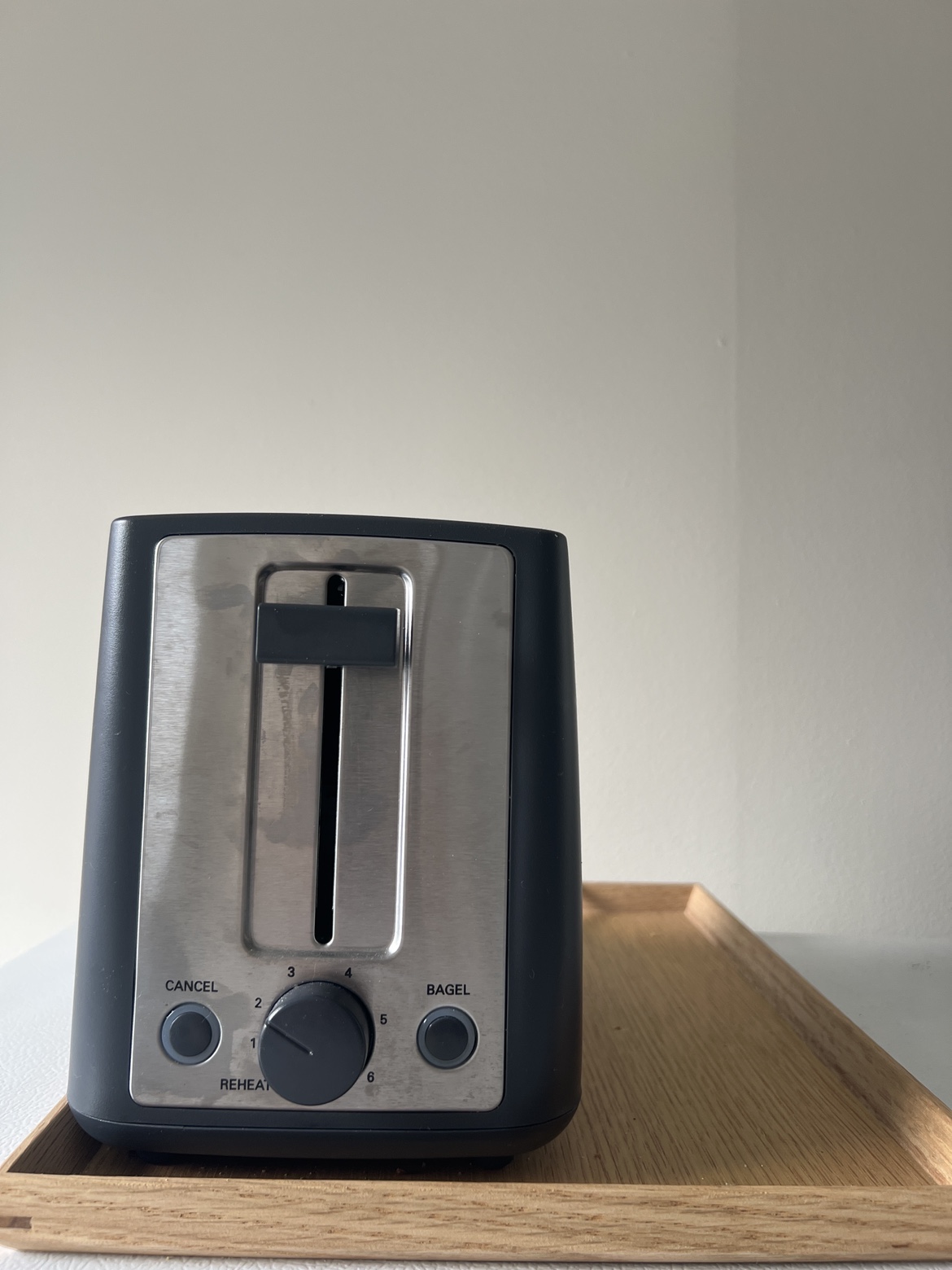 Toaster