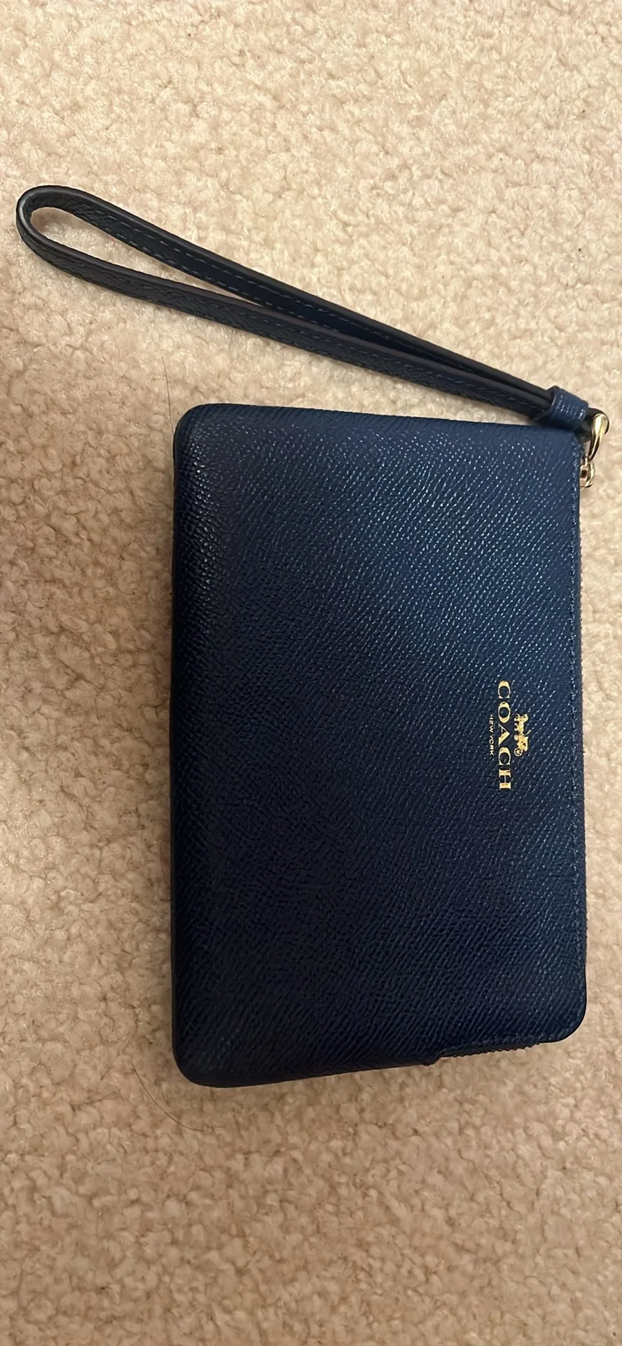 Coach Wristlet thumbnail