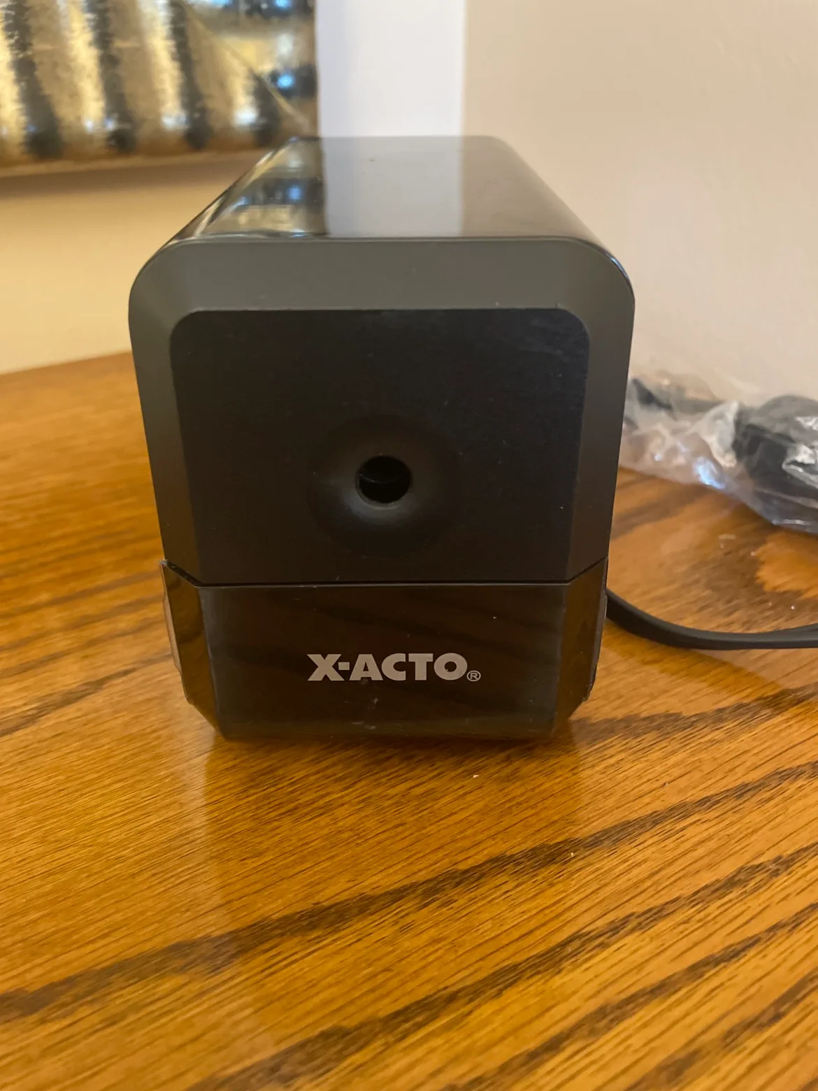 X-ACTO Electric Pencil Sharpener thumbnail