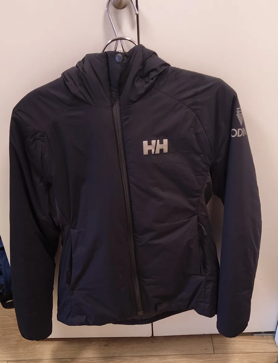Helly Hansen Odin Jacket. thumbnail