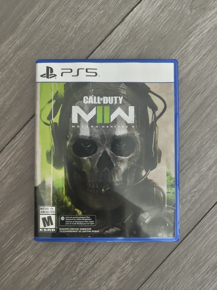3 PlayStation PS5 Games - photo 3
