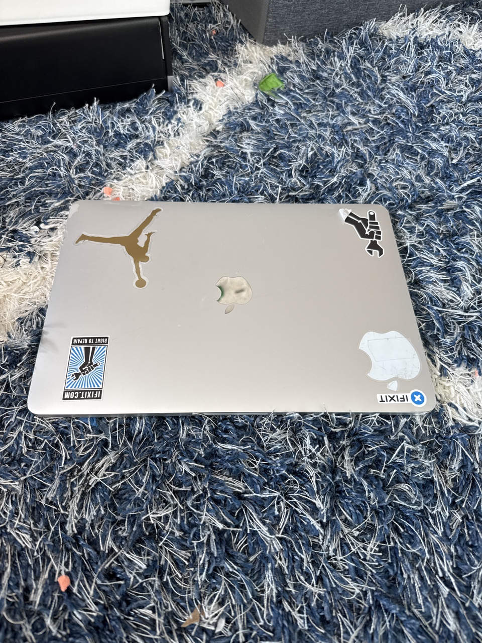 MacBook Pro 13-inch 2016 - photo 3