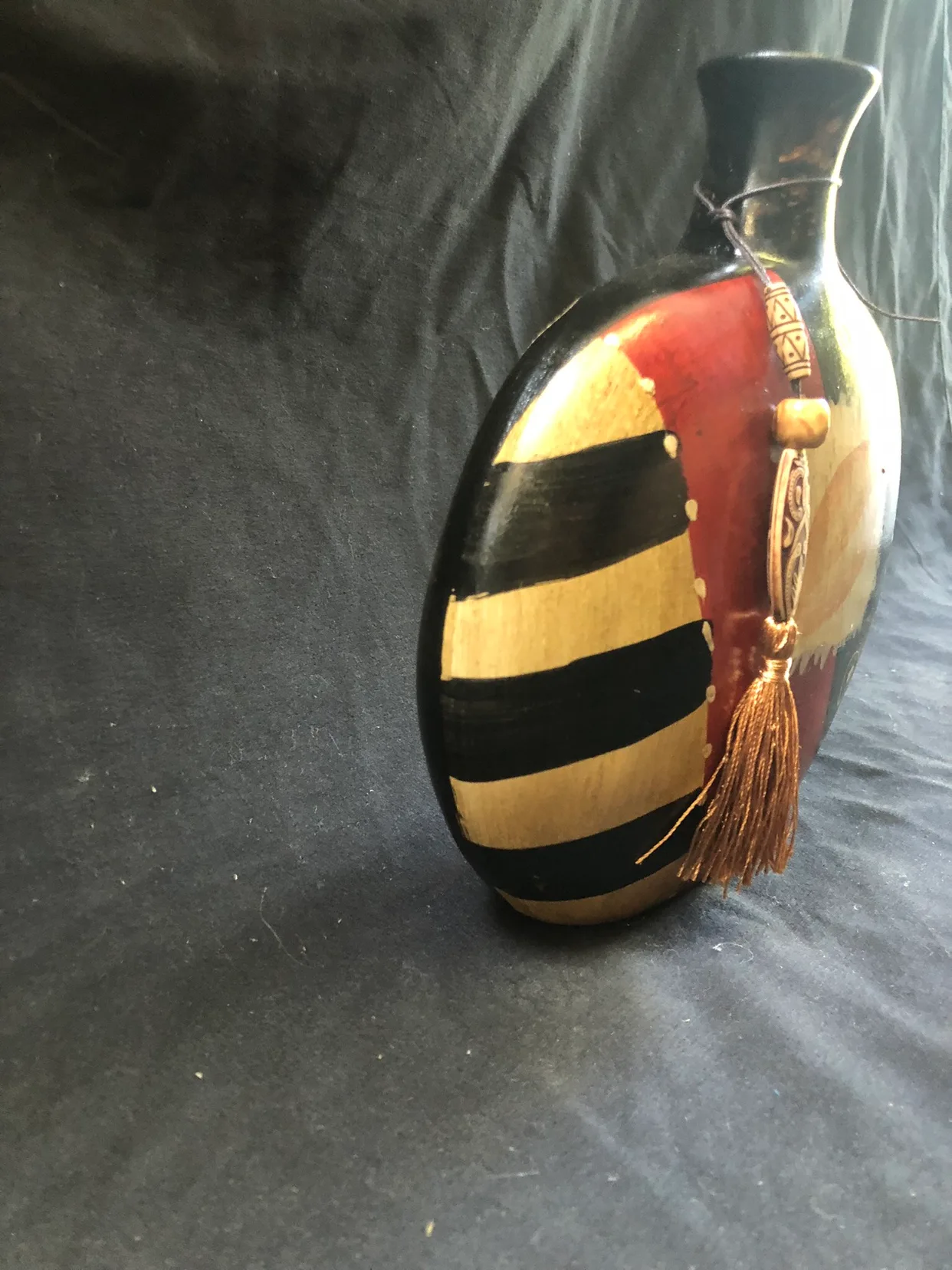 Painted Vase image indicator(2)