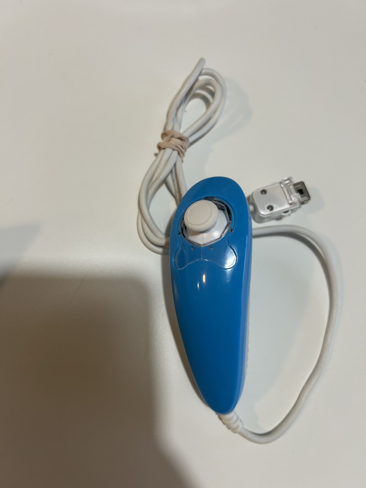 Wii Console Bundle - photo 3