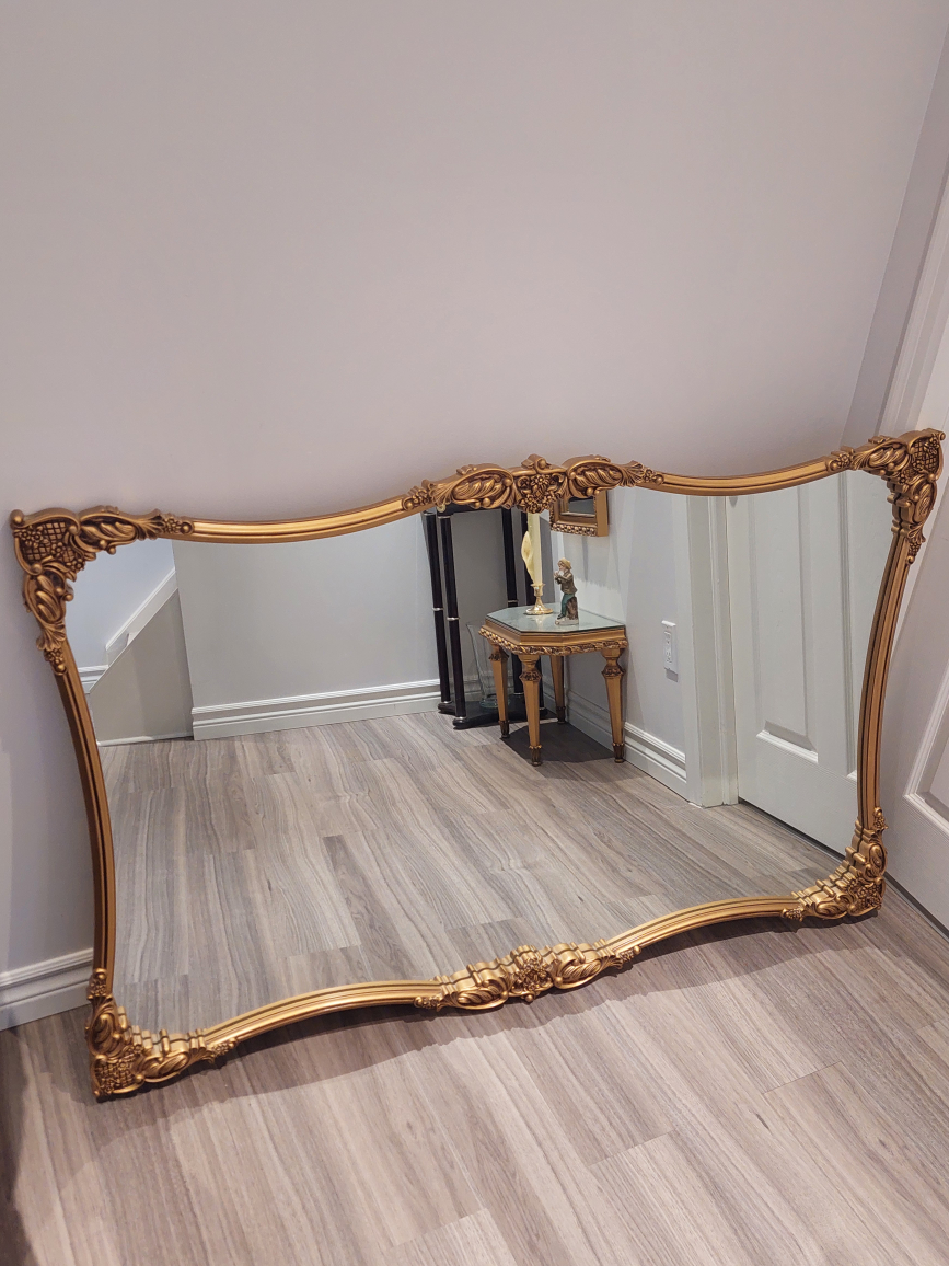 Antique Mirror - photo 4