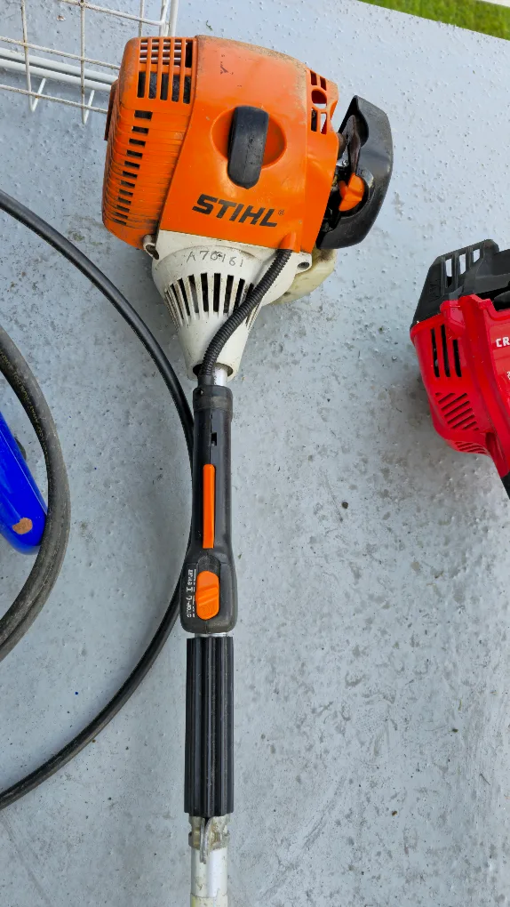 Stihl FS 56 String Trimmer thumbnail