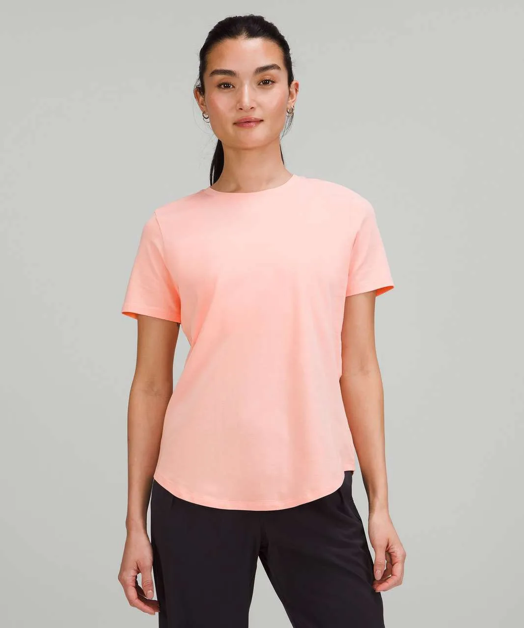 Lululemon Love Crew T-Shirt thumbnail