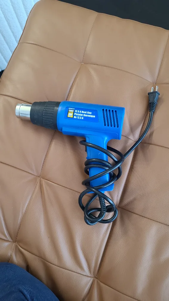 Heat Gun thumbnail