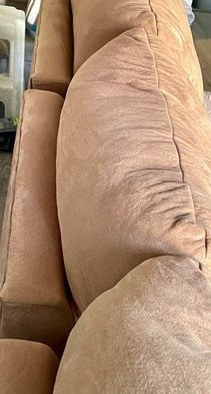 La-Z-Boy Recliner Sectional - photo 4