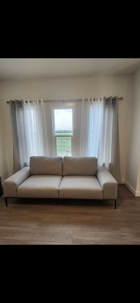 Preston 3-seater sofa - photo 5