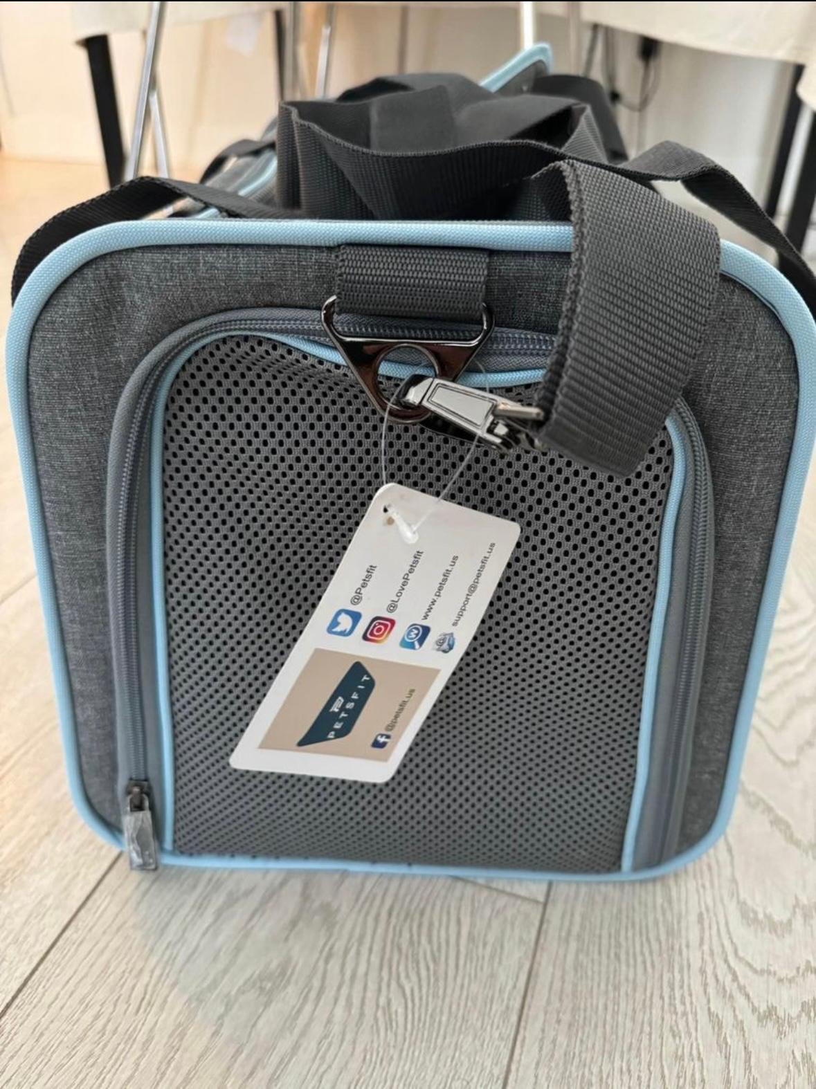 Pet Carrier - photo 3