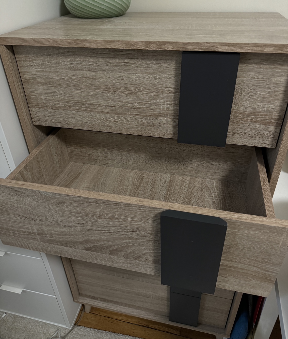 Baxon Studio, Lisen 5-Drawer Chest - photo 2
