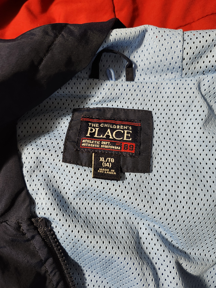 $5 boys jacket XL - photo 3