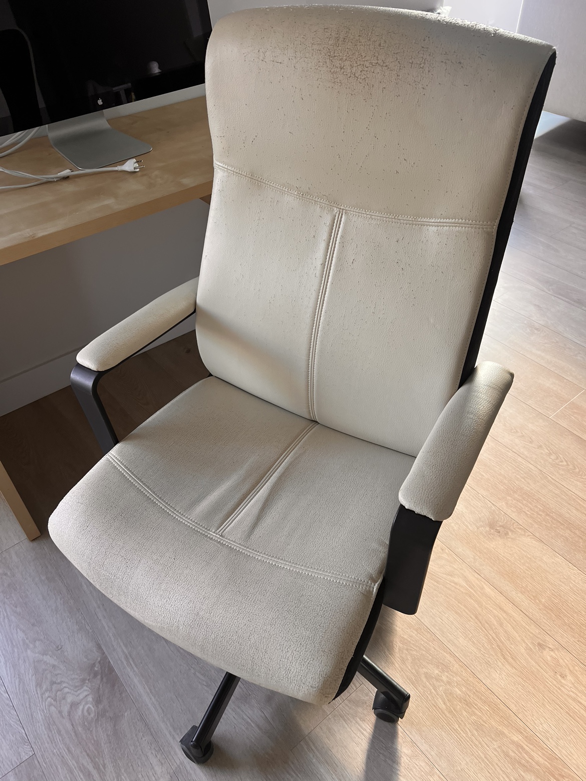 Office Chair #freecycle