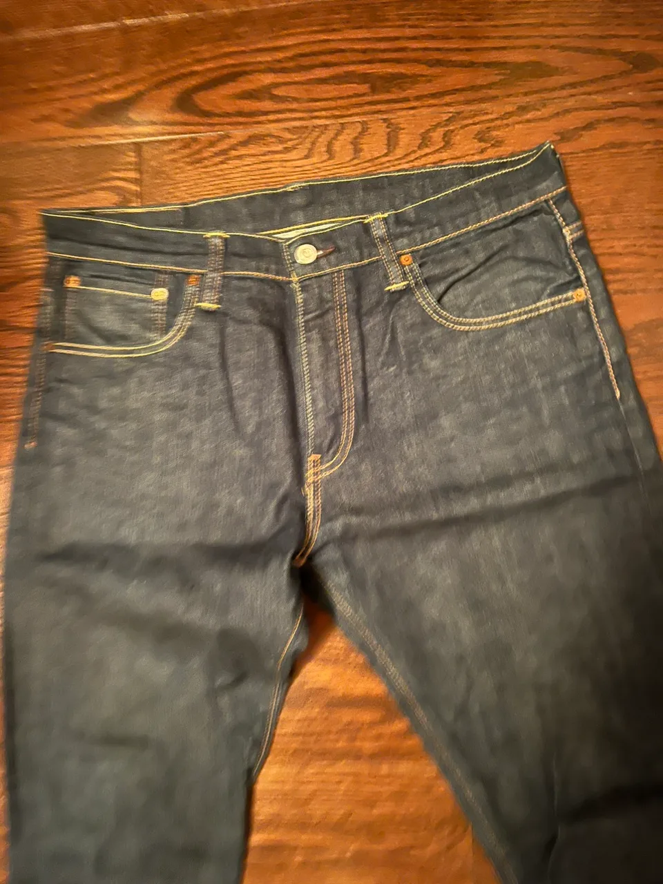 Levi's 511 Slim Fit Jeans image indicator(3)